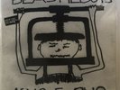 RARE  BEASTIE BOYS AGLIO E OLIO 12