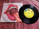THE ROLLING STONES Fool to cry RARE 7
