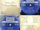 ROLLING STONES Beggars Banquet STEREO Decca 1968 Original pressing 2K/1K  EX/VG+