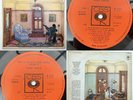 ROBERT JOHNSON King Of The Delta Blues Vol.II LP CBS A1/B1 EX/VG+ 1970 Blues