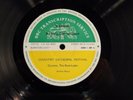 Jennifer Vyvyan / Richard Lewis / Sir Arthur Bliss   BBC Transcription 2 LP