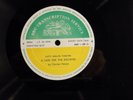 Sixty Minute Theatre / Weather For Murder    BBC Transcription Disc 2 LP