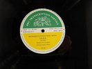 Dalibor / National Theatre Orch Prague / Krombhole  BBC Transcription Disc 2 LP