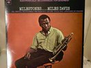 MILES DAVIS ?”Milestones” Columbia 1977 VG+ Vinyl