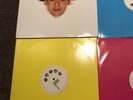 Pet Shop Boys Relentless Vinyl