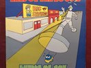 LAND OF THE LOOPS BUNDLE OF JOY USED DOUBLE VINYL LP BEAT HAPPENING