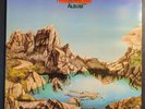 The Steve Howe Album Atlantic ‎K 50621 UK 1979 Yes Guitarist NM Vinyl See Photo