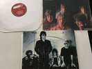 Rolling Stones Stripped lp Vinyl slight Warp READ Aftermath 1st Album Beater Lot