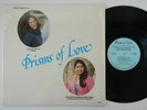 SHELLEY WATTS Prisms Of Love RARE gospel disco LP modern soul boogie LISTEN
