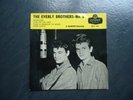 the everly brothers number 5 ep vinyl record