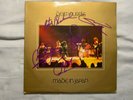 Deep Purple Made in Japan LP signiert inkl. Zertifikat