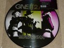 MADONNA Give It 2 Me US 12