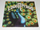 Nazareth - LP - Loud 'N' Proud  - UK 1973 - Mooncrest CREST 4
