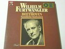 FURTWANGLER EMI HMV DACAPO 8LPs NM/NM DIRIGIERT BEETHOVEN SAMTLICHE SINFONIEN