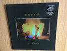 DEEP PURPLE -  THE ANTHOLOGY. 1985 DOUBLE LP RECORD WITH INSERT