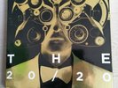 Justin Timberlake The Complete 20/20 Experience 4xlp Record Box Set