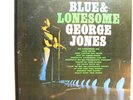 George Jones MERCURY MG 20906 MONO M-/M- 
