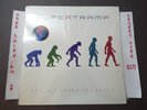 SEALED SUPERTRAMP BROTHER WHERE YOU BOUND 1985 LP W/ HYPE SP-5014
