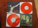 RARE Marilyn Manson Holy Wood Ltd Edition Red Vinyl