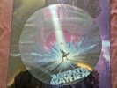 AGENTS OF MAYHEM SOUNDTRACK PICTURE DISC LP SEALED/NEW