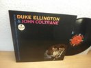 60s Mono Lp Duke Ellington, John Coltrane ?– Duke Ellington & John Coltrane