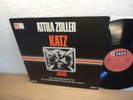 LP Attila Zoller - Katz Und Maus / SABA TREE / 1967 / NM