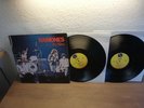 Ramones ?– It's Alive Rare DLP 1978 MINT PUNKROCK RARITY