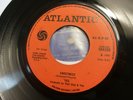 YES - SWEETNESS rare 1969 debut ATLANTIC 45 - superb Mint