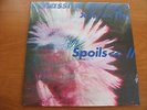 MASSIVE ATTACK - THE SPOILS 12