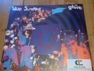 The glove 12” vinyl lp blue sunshine rsd blue vinyl the cure Robert Smith