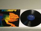 Frumpy - All will be Changed Top Krautrock Orig. LP 1st Press Gatefold 1970 Rar