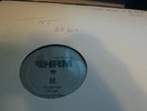 TNT THE KNIGHTS OF THE NEW THUNDER LP TEST PRESSING METAL FROM 1984 VG+