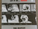 The Beatles - Original 2003 Sealed Let It Be... Naked Apple 2 LP Set w/Bonus 7