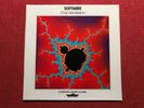 Lp Software: Chip-Meditation, Peter Wergener, Michael Weisser,  Krautrock