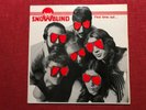 Lp Snowblind: First Time Out, Brutkasten,  Krautrock