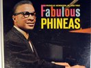 PHINEAS NEWBORN JR. TRIO-FABULOUS PHINEAS-1958 RCA VICTOR DG MONO LP
