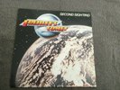 Frehley's Comet-Second sighting.lp german  kiss