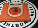 The Ambers, Potion Of Love/Another Love. Smash, 1966, Fantastic Torch Twin Play.