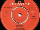THE CREATION*NIGHTMARES*MOD*FREAKBEAT*UK POLYDOR*NEAR MINT