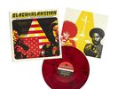 Terence Blanchard - BLACKkKLANSMAN Soundtrack Colored Vinyl LP Record
