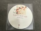 Take That-Everything changes.lp picture disc