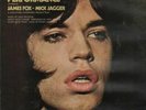LP James Fox, Mick Jagger Performance UK BURBANK LABELS NEAR MINT Warner