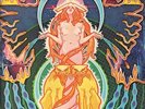 2xLP Hawkwind Space Ritual ORIGINAL 1ST GERMAN NEAR MINT United Artists Reco