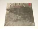 Vertigo Swirl - Rod Stewart - LP - Gasoline Alley - DE 1970 - Vertigo 6360 500