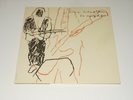 Eric Clapton - 2LP - 24 Nights - DE 1991 - Reprise Records 7599-26420-1