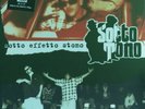 SOTTOTONO - SOTTO EFFETTO STONO 2XLP COLORATO LIMITED BLACK FRIDAY RSD 2019