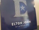 Elton John ?– Diamonds  2 × Vinyl, LP Remastered  Gatefold 180g