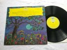 SCHUBERT- SCHUMANN / PIERRE FOURNIER & JEAN FONDA/ DGG 139 368 SLPM NM LP/RARE