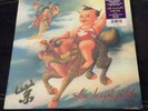 Purple Stone Temple Pilots Purple Vinyl Hot Topic Exclusive Limited 1000 Sealed
