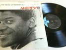 Andrew Hill - Andrew  - Blue Note - BST 4203 - STEREO VG++ - RVG 1968